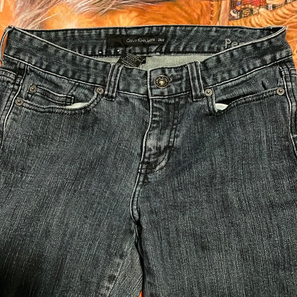 Calvin Klein jeans